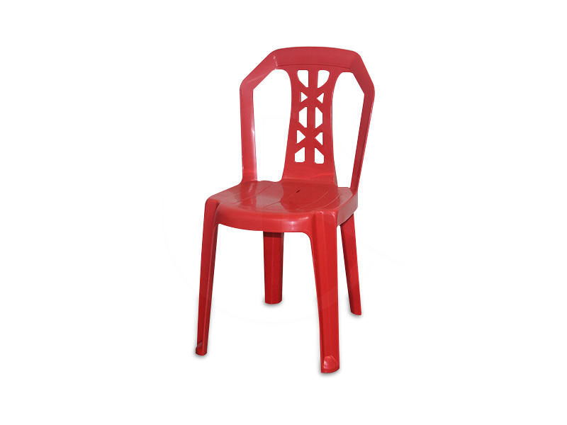 UN-008<br>Side Chair<br>靠背椅子