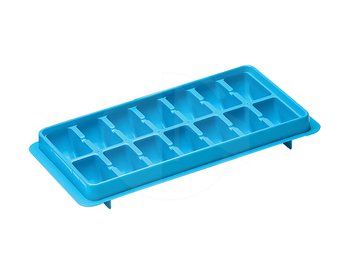 E333<br>Plastic Ice Tray<br>胶冰格