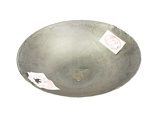 CI-32<br>Cast Iron Frying Pans Without Handle<br>鉎鼎
