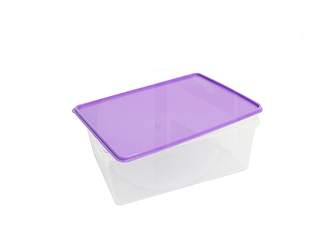 3284PCN~3286PCN<br>Square Food Container<br>长方盒