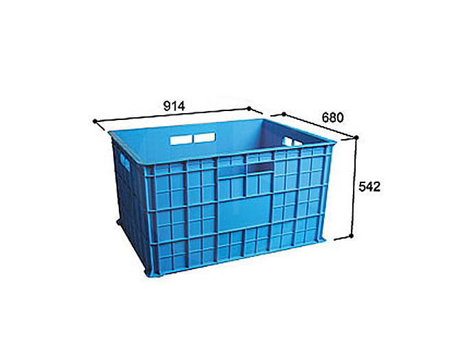 MS-6250 BE<br>Ind.Container<br>工 业 盒