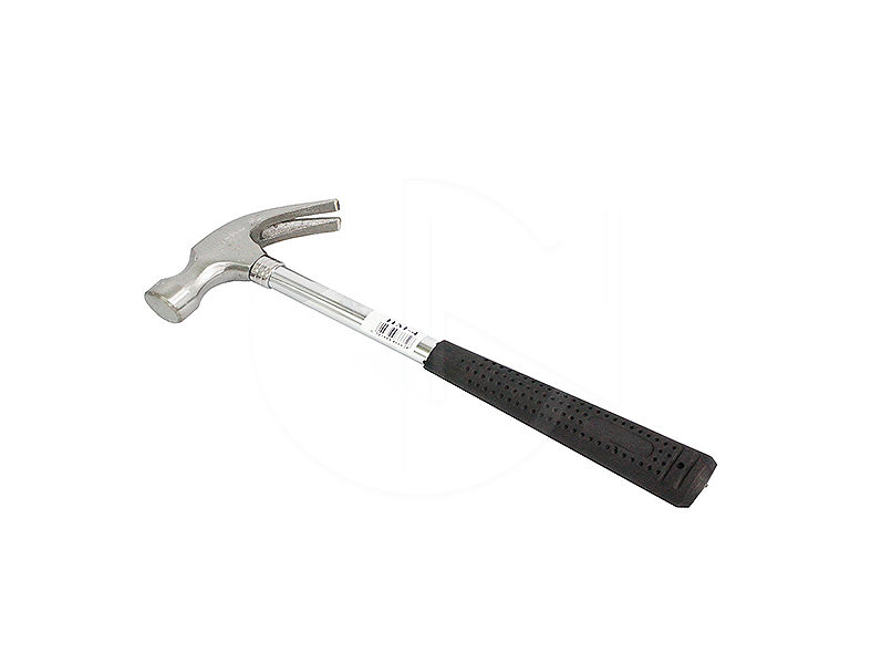 HM-4<br>Hammer<br>钢柄羊角锤