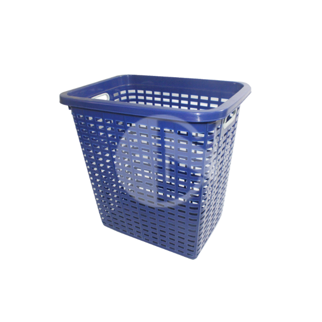 TMP-5217~TMP-5219<br>RECT. Laundry Basket<br>长方衣篮