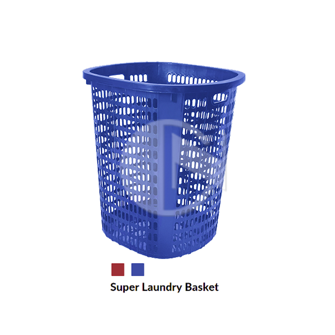 BT-3319/C<BR>Laundry Basket<br>腰型洗衣蓝