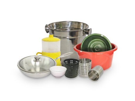 Pasar Market, Catering, Restaurant & Hotel Supplies