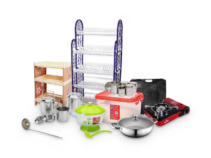 Kitchenware