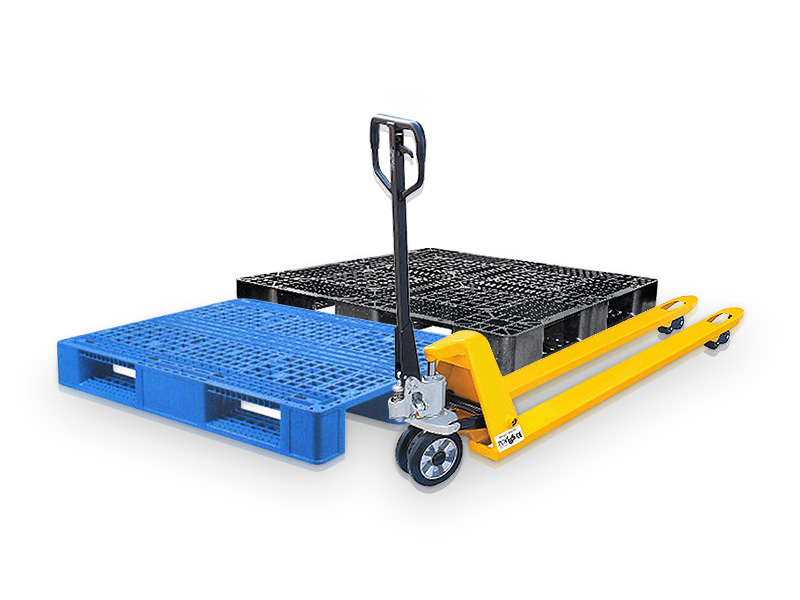 Plastic Pallet Supplier Johor Bahru (JB) | Plastic Pallet Supplier Malaysia