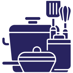 Kitchenware