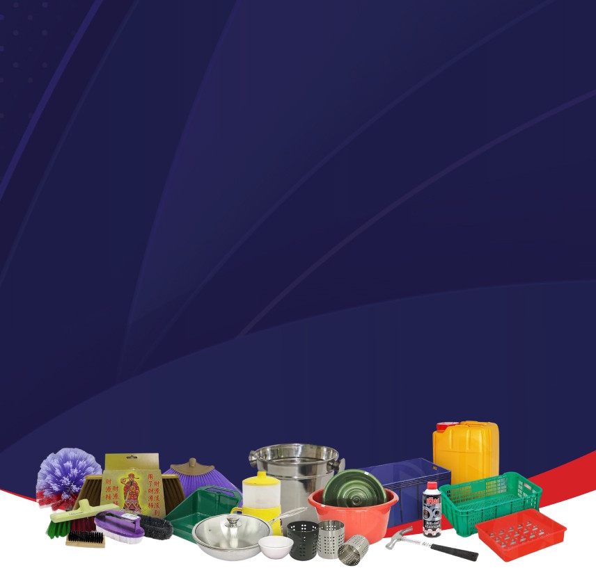 Practical Products for Every Need