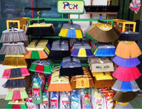 Dragon Pathway Sdn. Bhd.