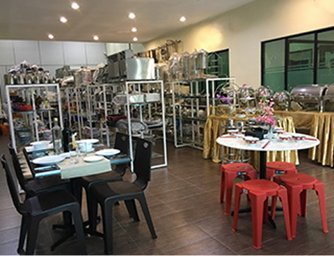 Dragon Pathway Sdn. Bhd.