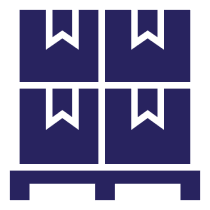 Wholesaler of home appliance for plastic, pottery, aluminium, steel wool.