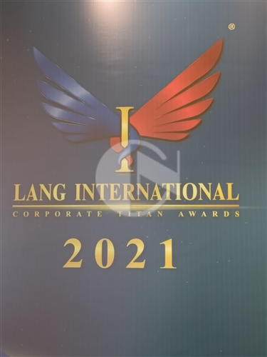 Lang International Corporate Titan Awards (LICTA) 2022