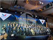 Lang International Corporate Titan Awards (LICTA) 2022