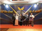 Lang International Corporate Titan Awards (LICTA) 2022