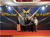 Lang International Corporate Titan Awards (LICTA) 2022