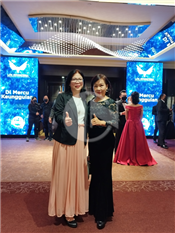 Lang International Corporate Titan Awards (LICTA) 2022