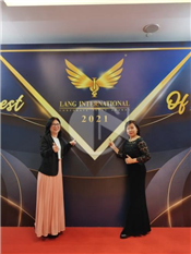 Lang International Corporate Titan Awards (LICTA) 2022