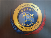 Lang International Corporate Titan Awards (LICTA) 2022