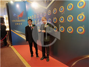 Lang International Corporate Titan Awards (LICTA) 2022