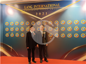 Lang International Corporate Titan Awards (LICTA) 2022
