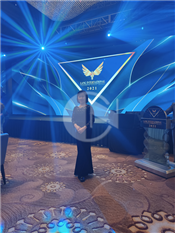 Lang International Corporate Titan Awards (LICTA) 2022