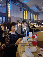 Lang International Corporate Titan Awards (LICTA) 2022