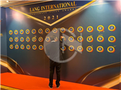 Lang International Corporate Titan Awards (LICTA) 2022