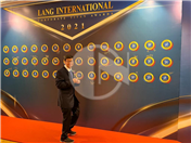 Lang International Corporate Titan Awards (LICTA) 2022