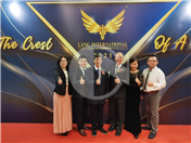 Lang International Corporate Titan Awards (LICTA) 2022