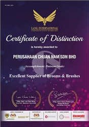 Lang International Corporate Titan Awards (LICTA) 2022