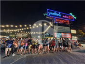 Company Trip - Thailand Hatyai