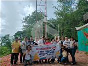 Company Trip - Thailand Hatyai