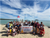 Company Trip - Thailand Hatyai