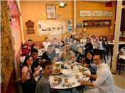 Company Trip - Thailand Hatyai