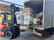 Donations for the 2023 Flood Disaster