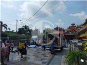 Donations for the 2023 Flood Disaster