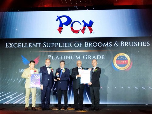 Lang International Corporate Titan Awards (LICTA) 2022