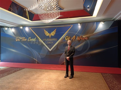 Lang International Corporate Titan Awards (LICTA) 2022