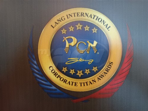 Lang International Corporate Titan Awards (LICTA) 2022