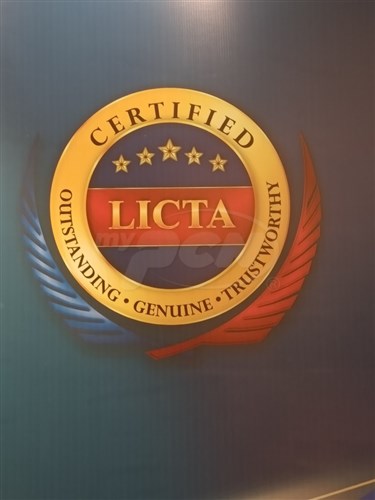 Lang International Corporate Titan Awards (LICTA) 2022