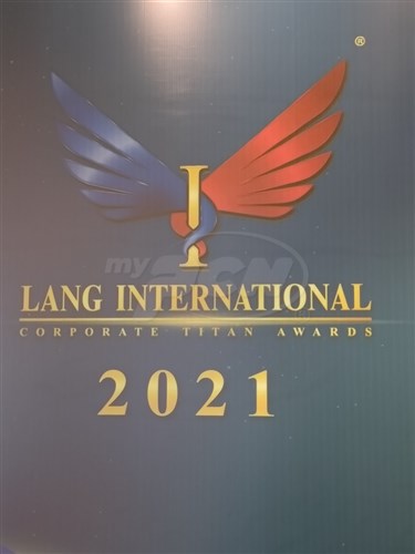 Lang International Corporate Titan Awards (LICTA) 2022