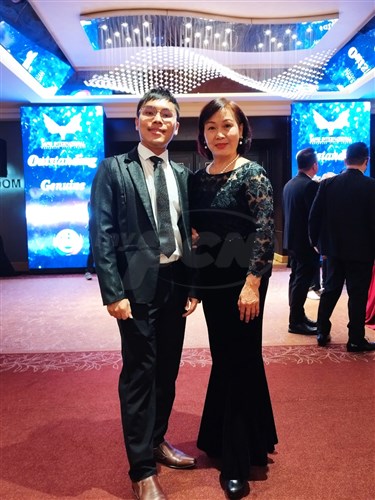 Lang International Corporate Titan Awards (LICTA) 2022