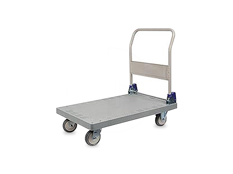 TR300-H<br>Trolley C/W Wheels & Handle<br>搬运车附轮及柄 (全 套)