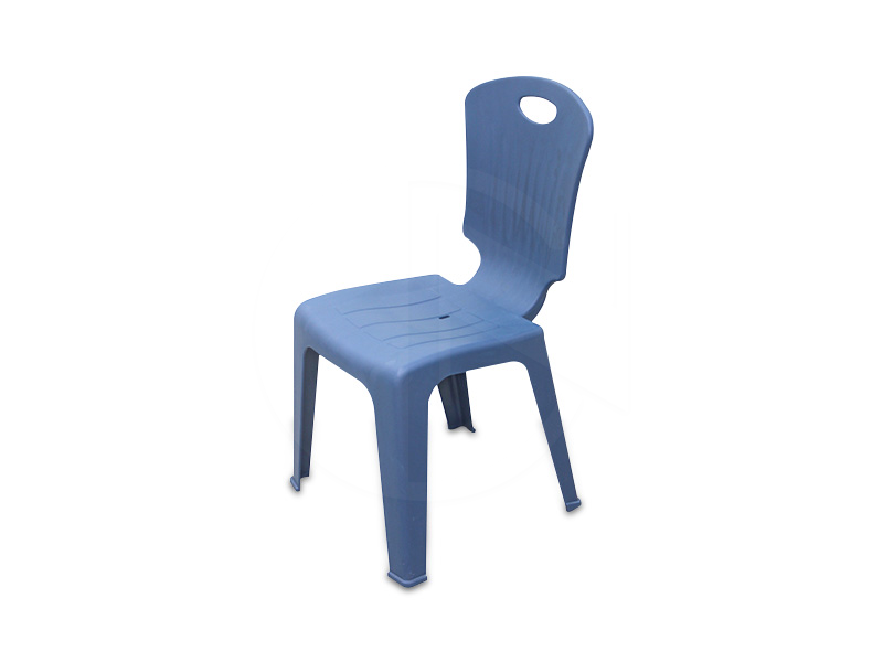 UN-010<br>Kobe Side Chair<br> 靠背椅子