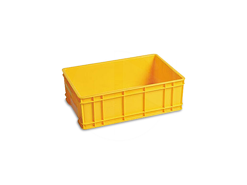 MS-1011<br>IND. Container (Yellow)<br>工业盒( 黄 )