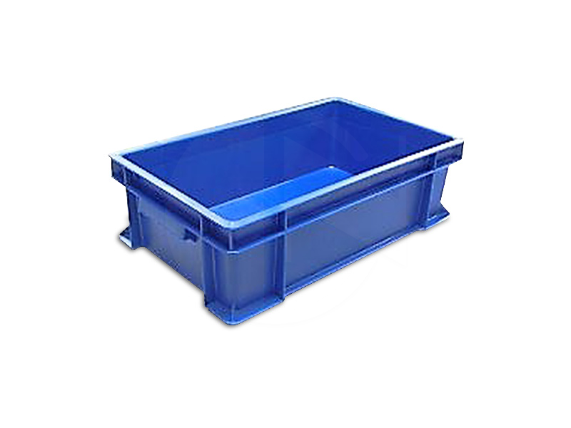 UN-8820-BE<br>IND. Container (Blue)<br>工业盒( 蓝 )