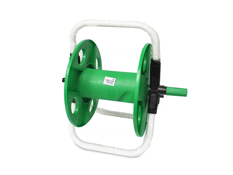 DG303<br>Portable Garden Hose Reel<br>水喉架