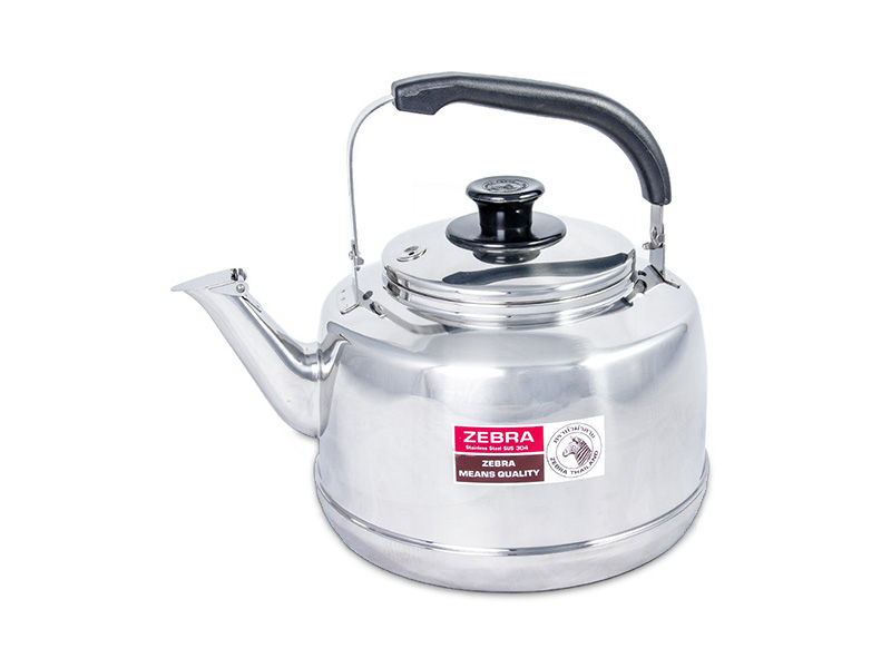 113522<br>Kettle-Prima<br>班马钢响茶壶