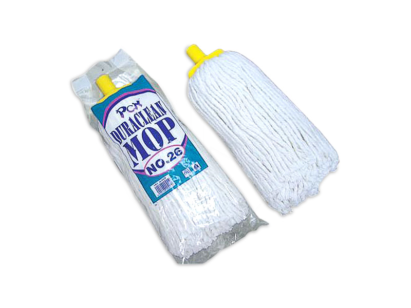 PCN26-H<br>Pcn Mop Head Pcn<br>抹头